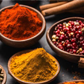 Curry Powder(Masala Powder)