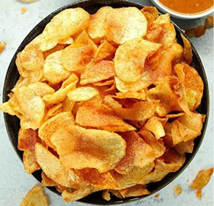 Potato Chips