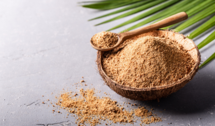 Coconut Sugar