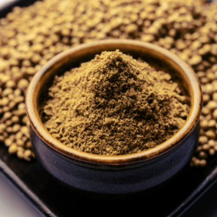 Roasted Coriander Powder