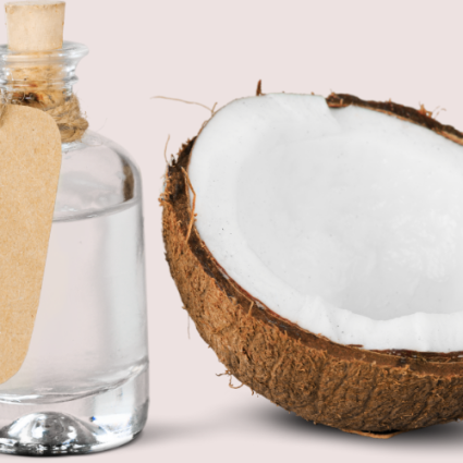 Pure Coconut Oil