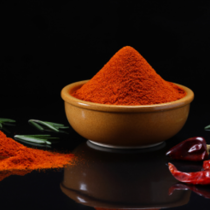 Kashmiri Red Chilly Powder Byadagi